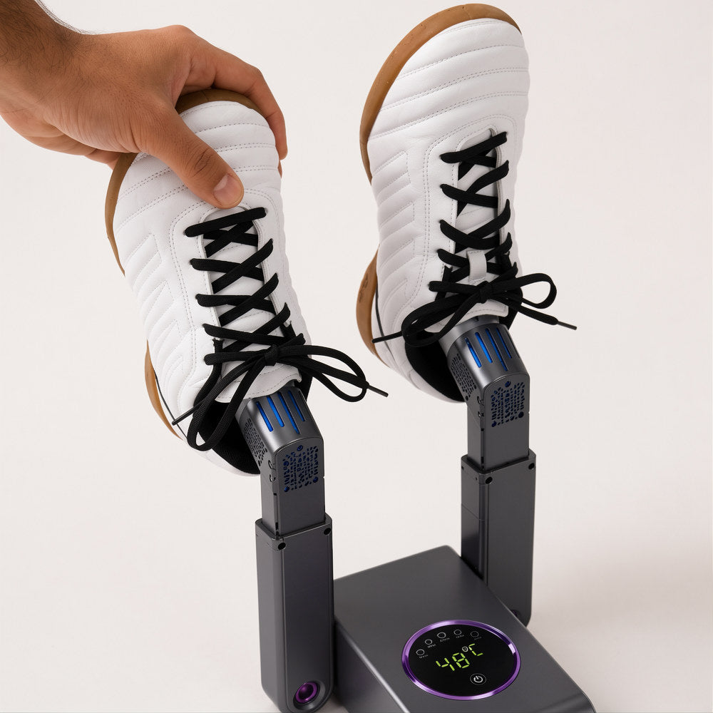 FoldBreeze Sneaker Dryer