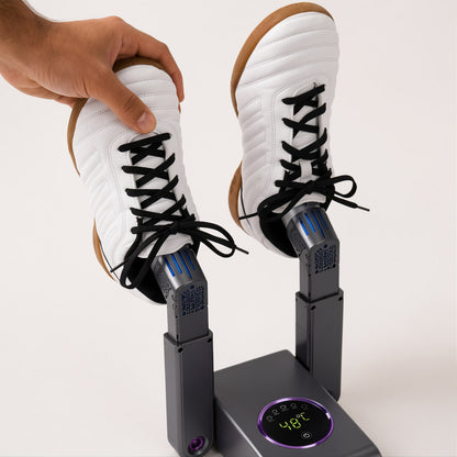 FoldBreeze Sneaker Dryer